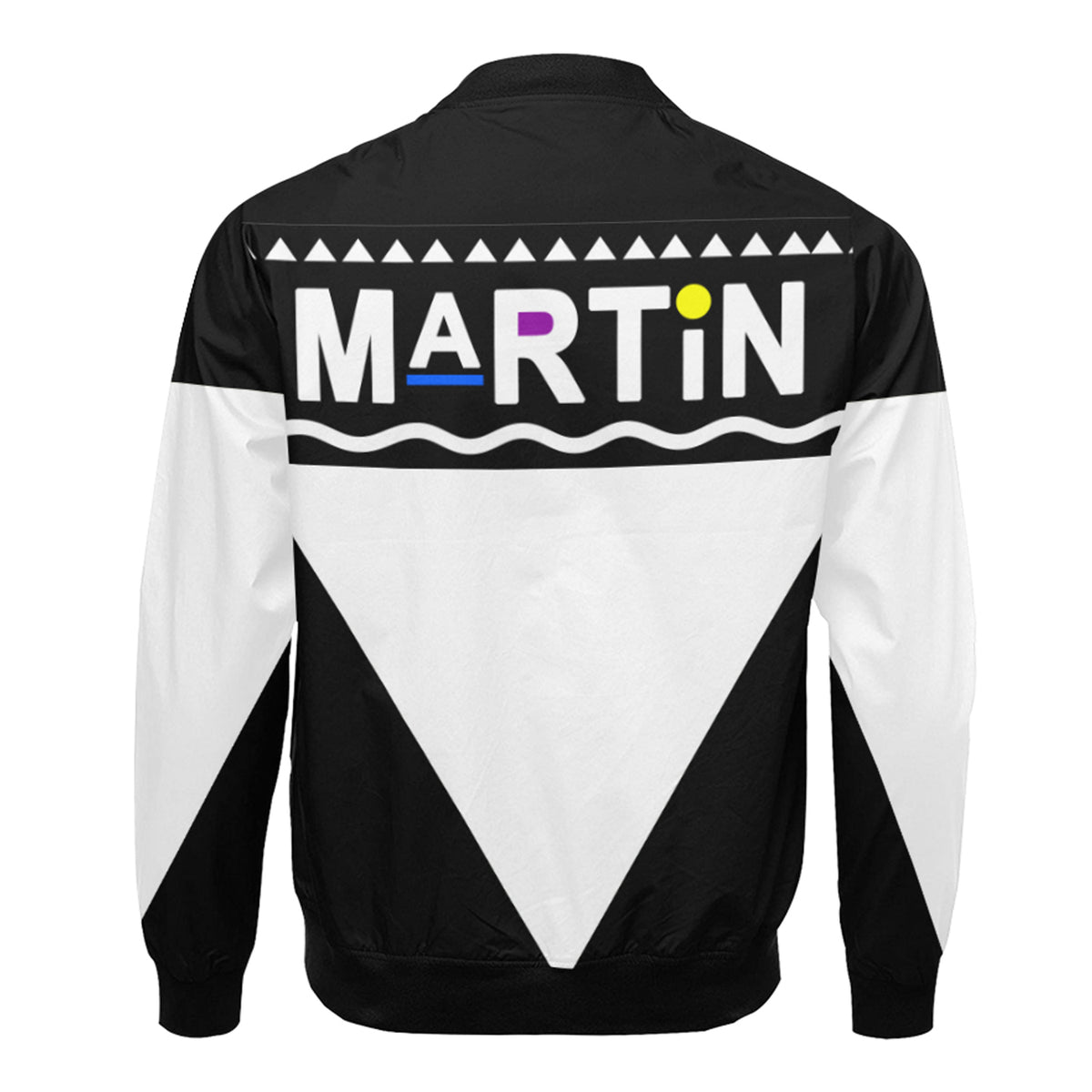Martin 90s Jacket doyou247