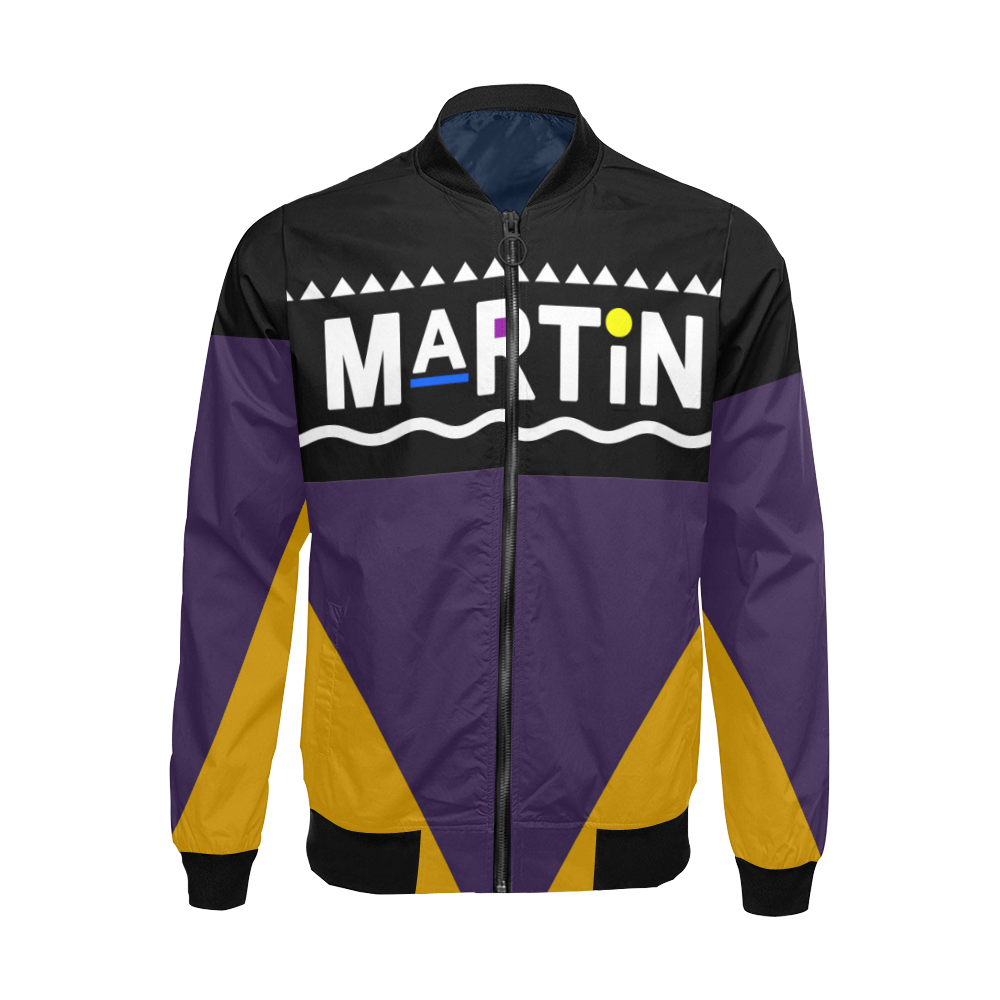 Martin lawrence 2025 jacket for sale