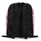 DivaStylez Minimalist Backpack