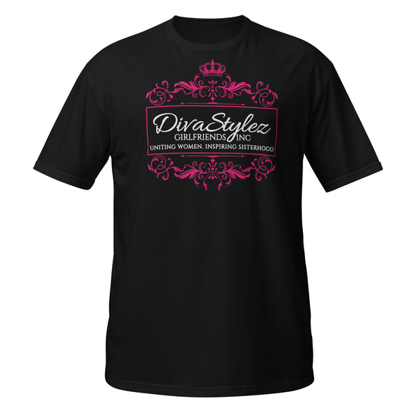 DivaStylez T-Shirt