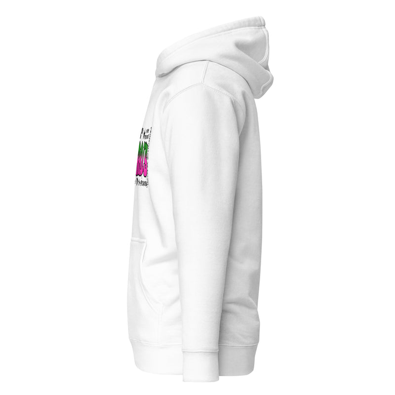 Harris Unisex Hoodie