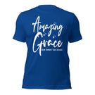 Amazing Grace Unisex t-shirt