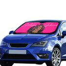 DivaStylez Car Sun Shade