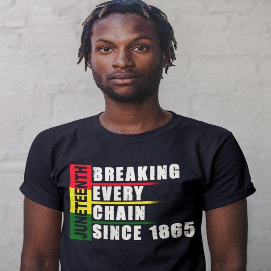 Breaking Every Chain T-Shirt