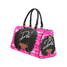 DivaStylez FroBeauty Travel Bag