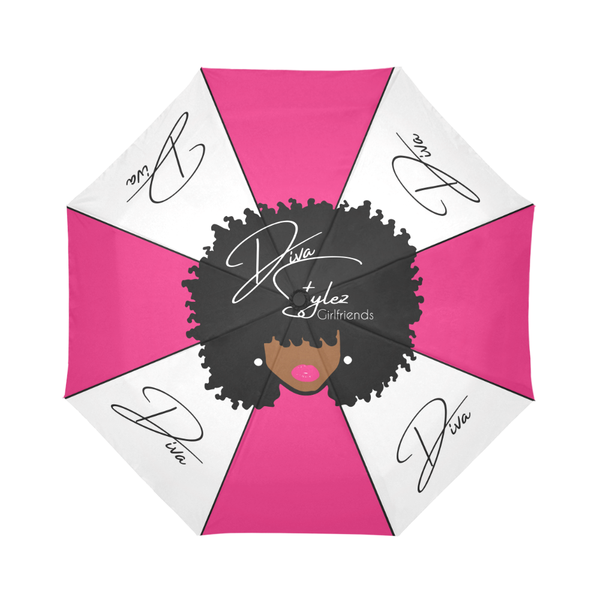 DivaStylez Umbrella