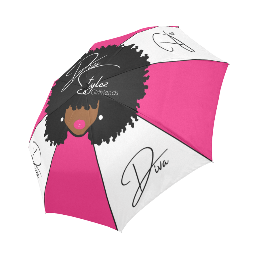 DivaStylez Umbrella