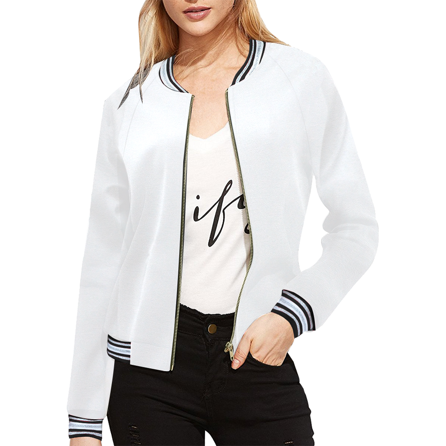 Design Ladies Jacket