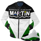 Martin 90s Jacket