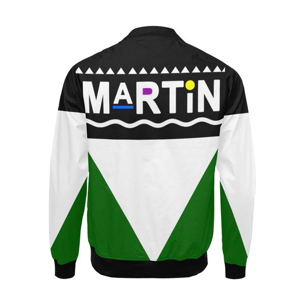 Martin 90s Jacket