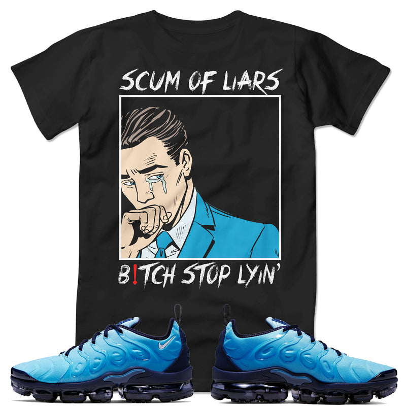 Scum of Liars Unisex T-Shirt