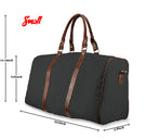 DivaStylez Travel Bag
