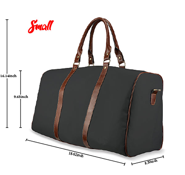 DivaStylez Travel Bag