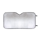 DivaStylez Car Shade - Pink