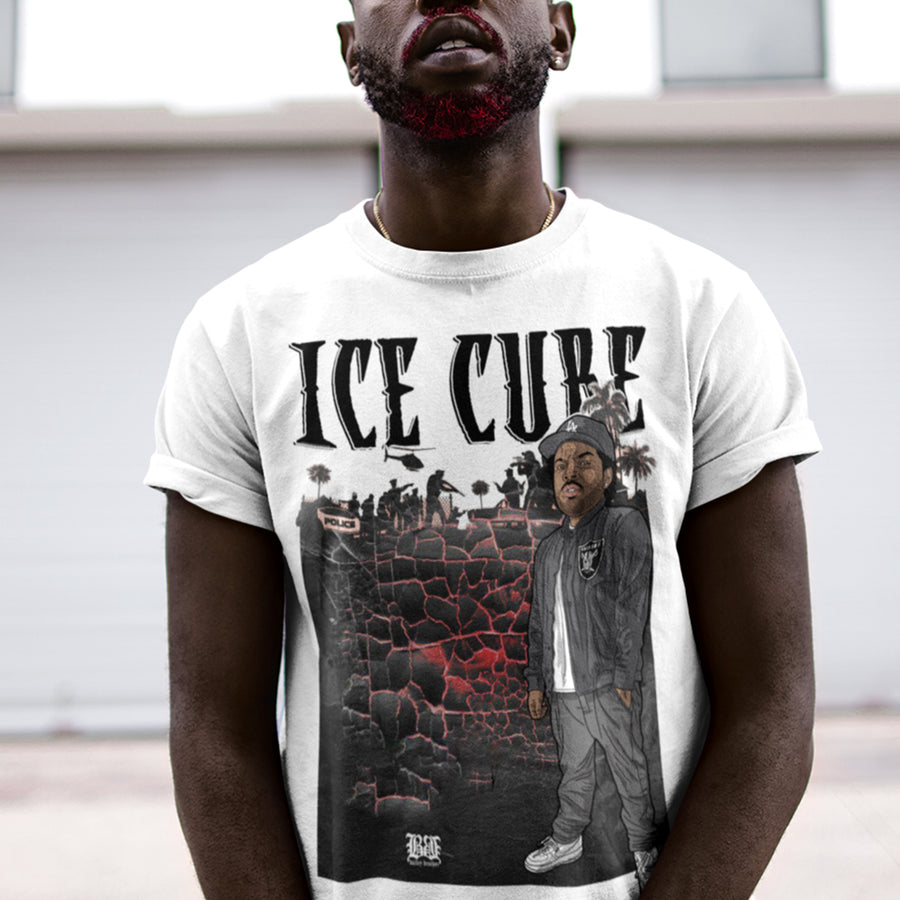 Ice Cube TShirt