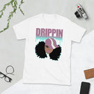 CapGirl Drippin T-Shirt