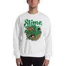 Slime Unisex Sweatshirt