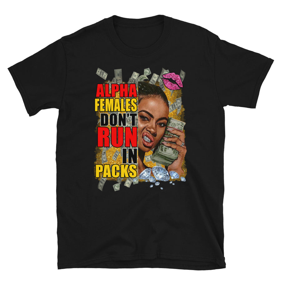 Alpha Female T-Shirt