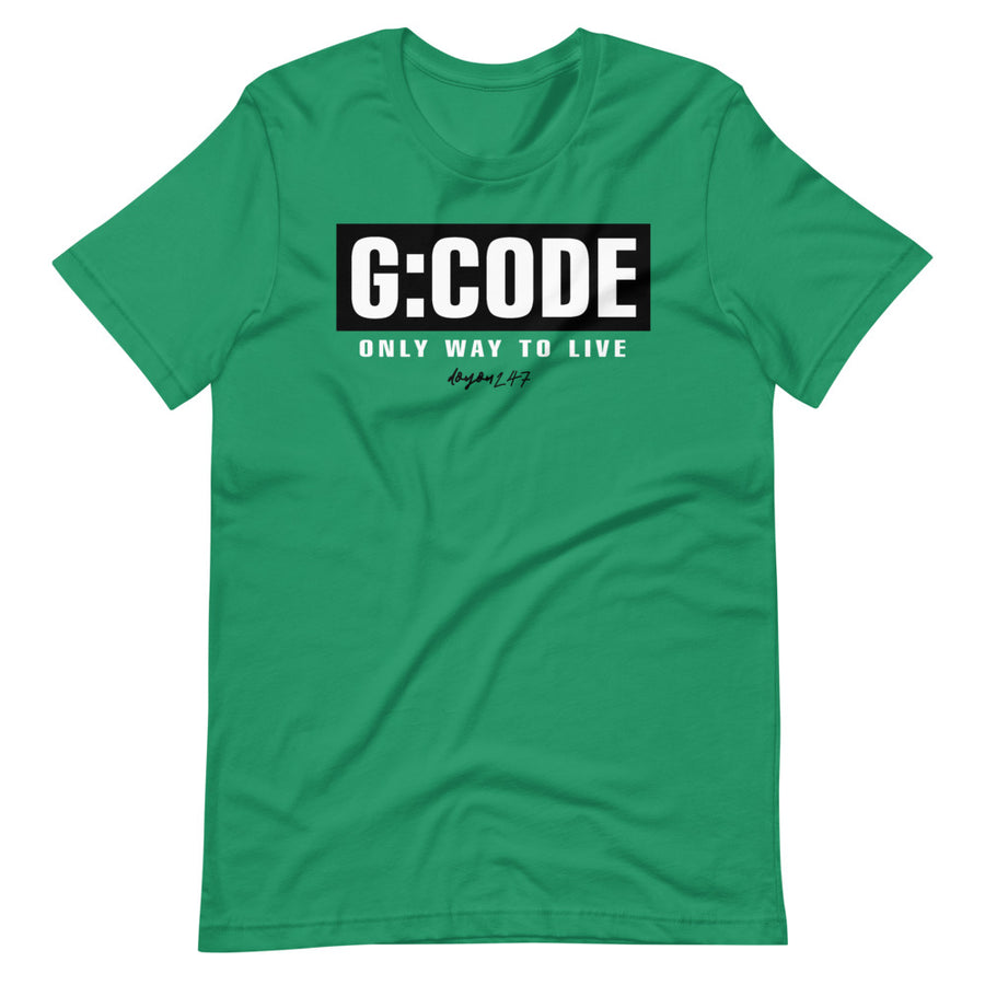 G:CODE T-Shirt